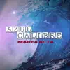 Azul Calibre & Leonardo deNiro - Marea Alta (feat. Ersan Curuklu) - Single